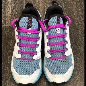 Adidas Terrex Agravic 280 All Terrain Running Shoes Women’s Size 7.5 NEW
